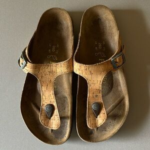 BIRKENSTOCK Sandals